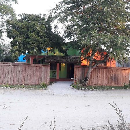 Mgeni Homestay Kilindoni Εξωτερικό φωτογραφία