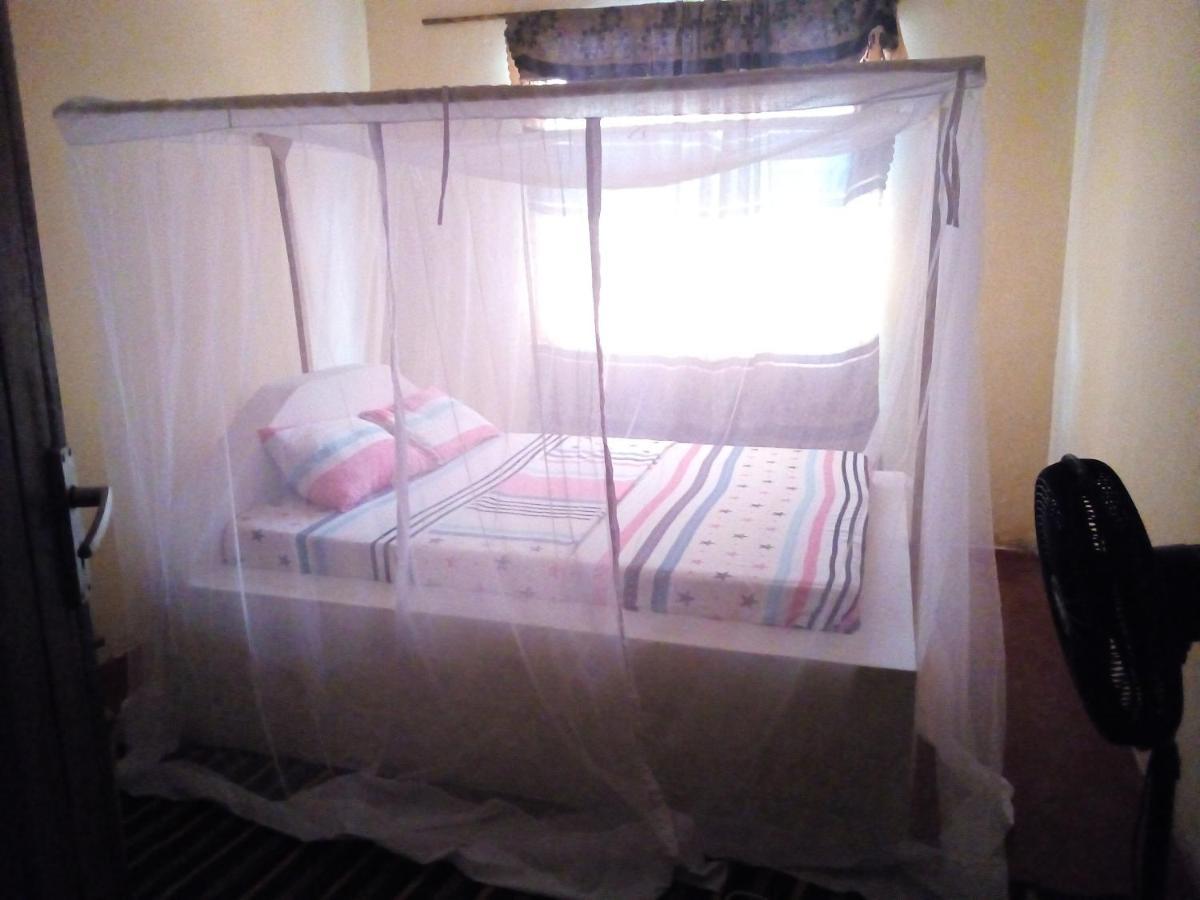 Mgeni Homestay Kilindoni Εξωτερικό φωτογραφία