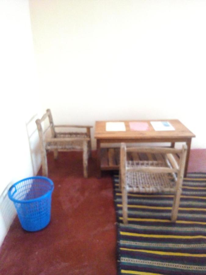 Mgeni Homestay Kilindoni Εξωτερικό φωτογραφία