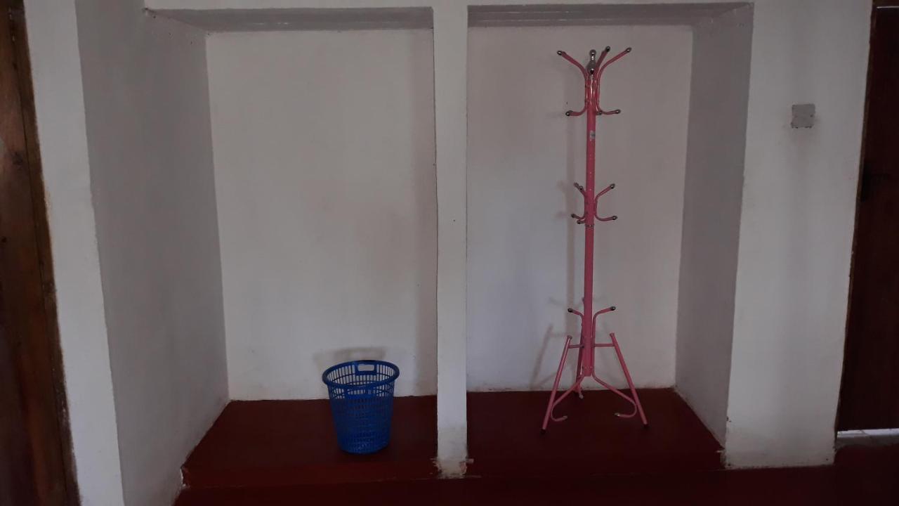 Mgeni Homestay Kilindoni Εξωτερικό φωτογραφία