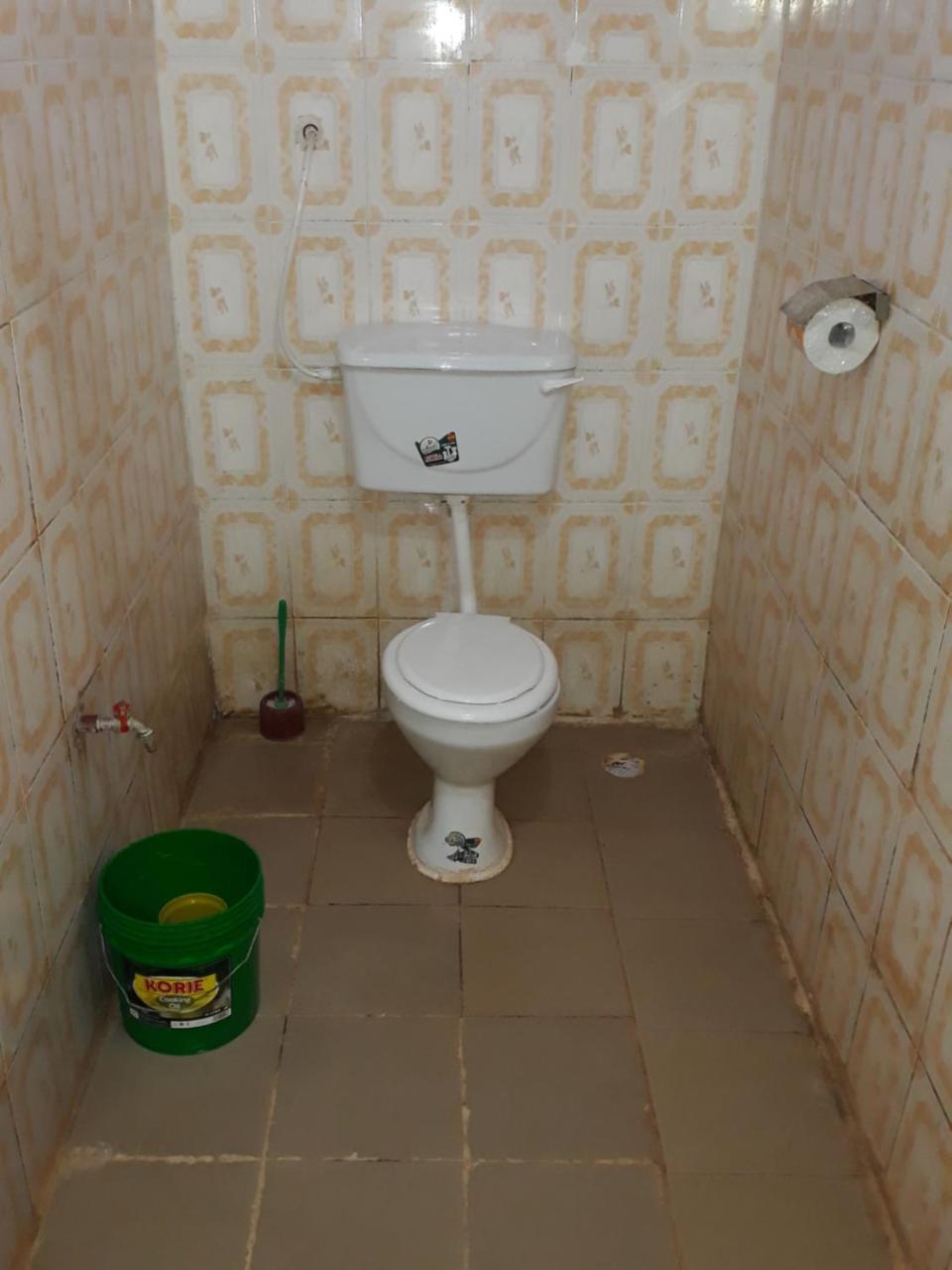 Mgeni Homestay Kilindoni Εξωτερικό φωτογραφία