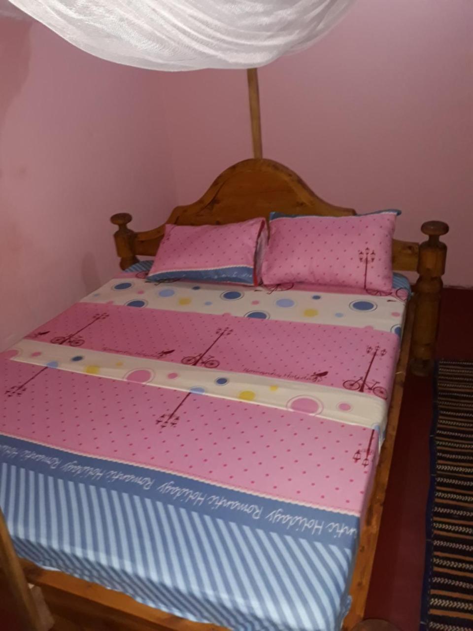 Mgeni Homestay Kilindoni Εξωτερικό φωτογραφία